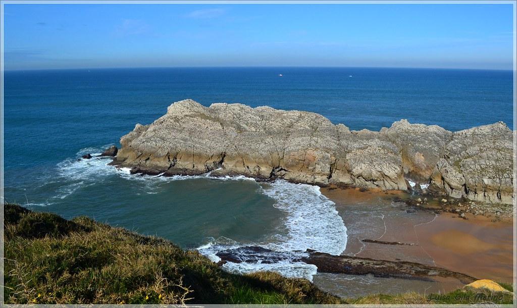 Sandee - Playa De Somocuevas