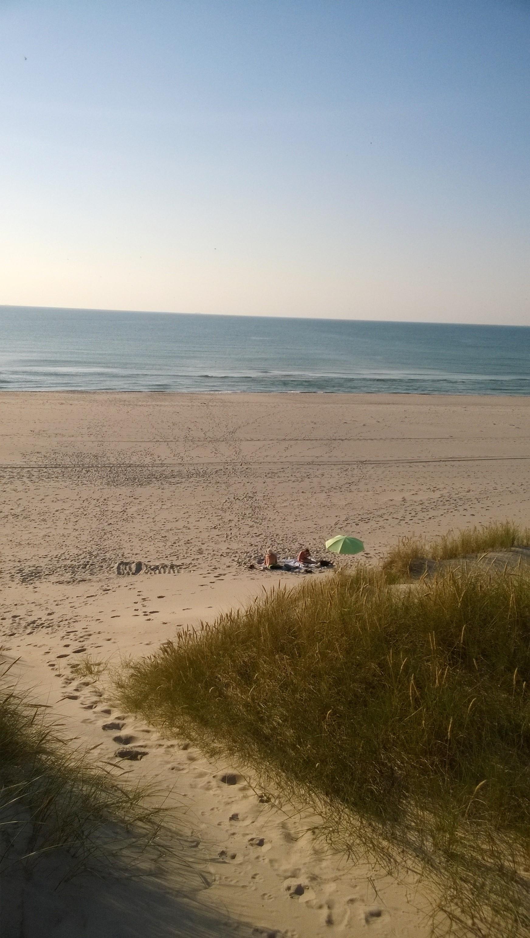 Sandee Kærsgaard Strand Photo