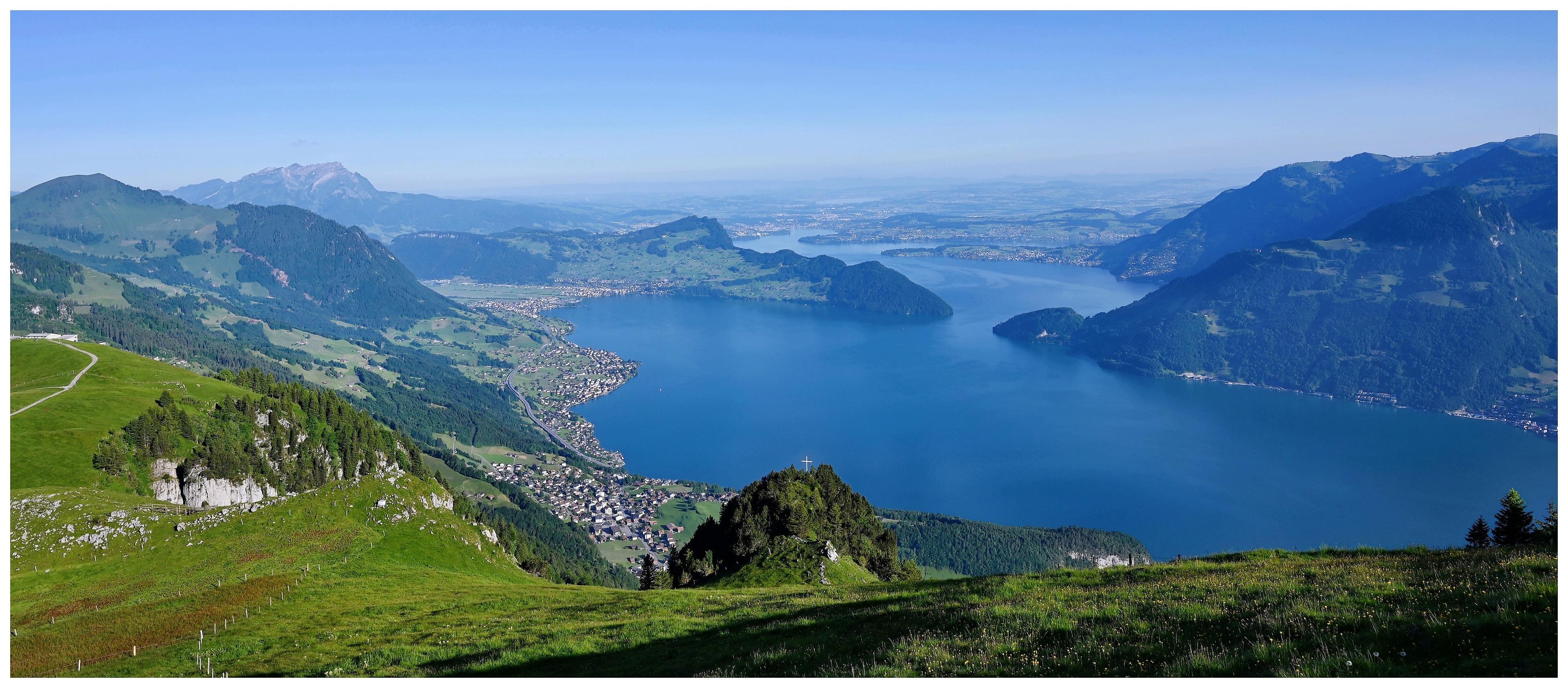 Sandee - HomePage / Nidwalden