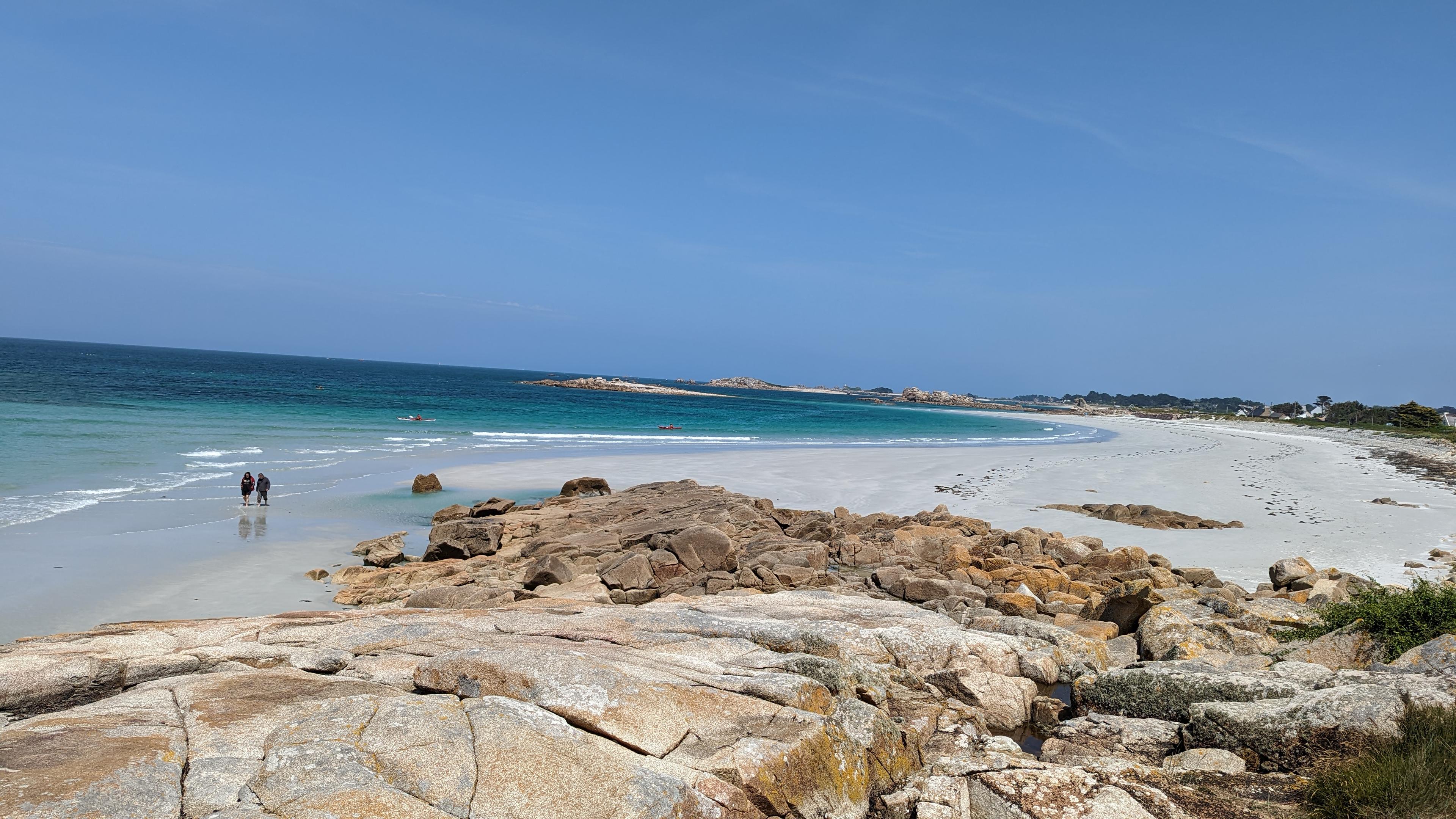 Sandee Plage Du Royau Photo