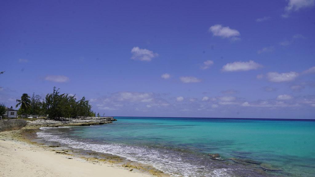 Sandee Farquharson Beach