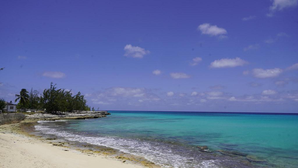 Sandee Farquharson Beach Photo