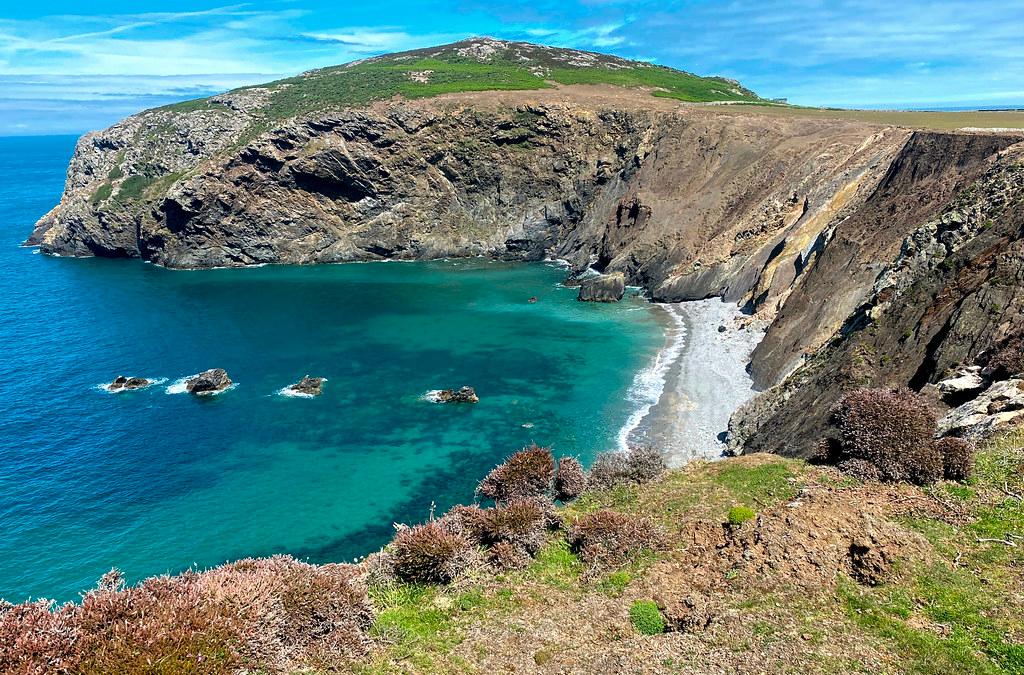 Ramsey Island Photo - Sandee