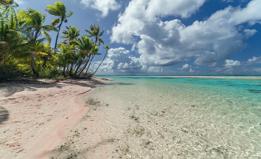 French Polynesia Photo - Sandee