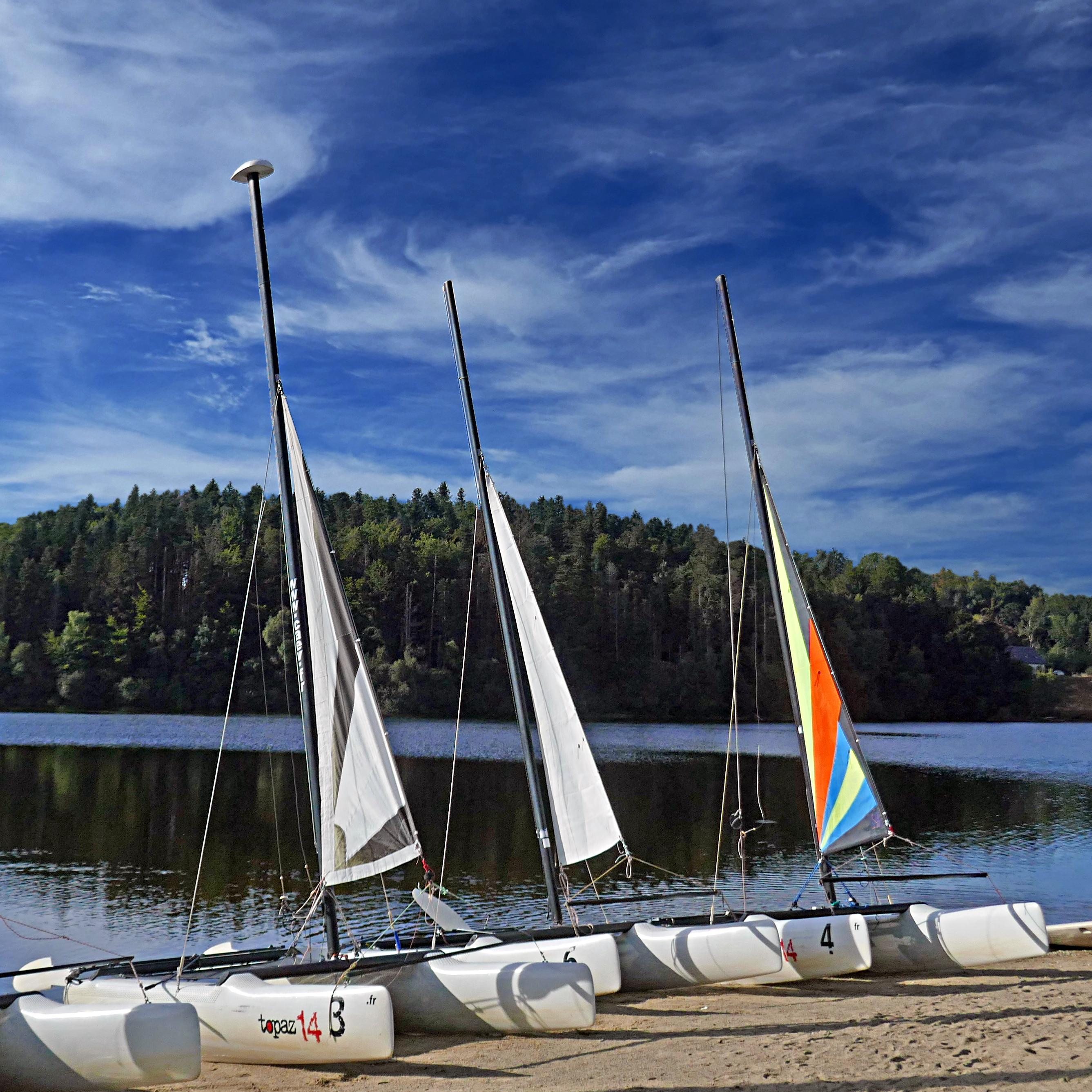 Sandee - Plage Du Centre