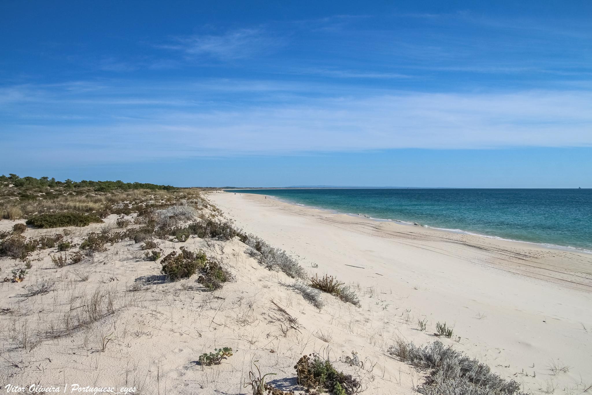 Sandee - Praia Atlantica