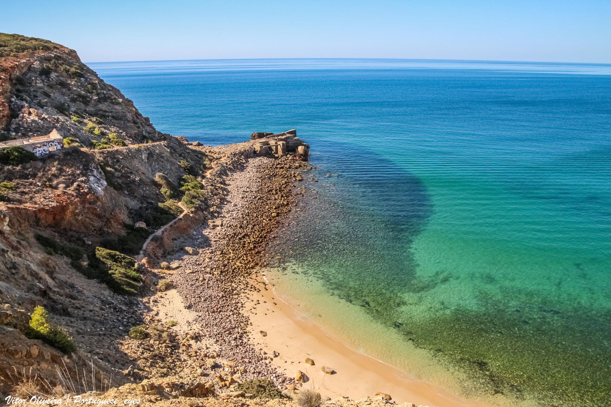 Sandee - HomePage / Praia da Luz