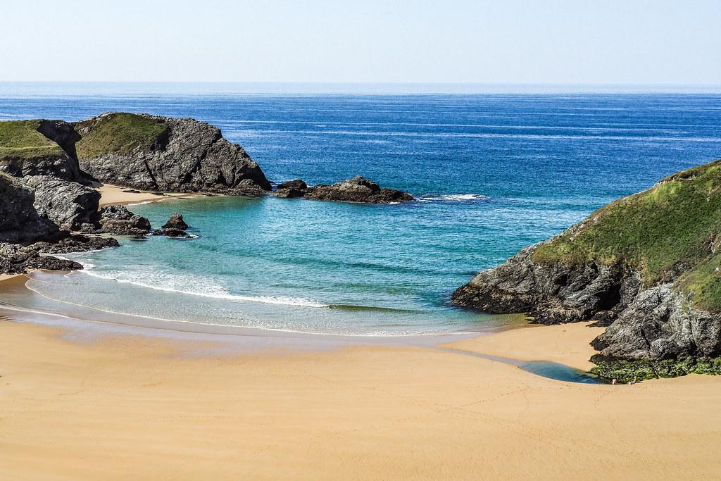 Sandee Plage D'Herlin Photo