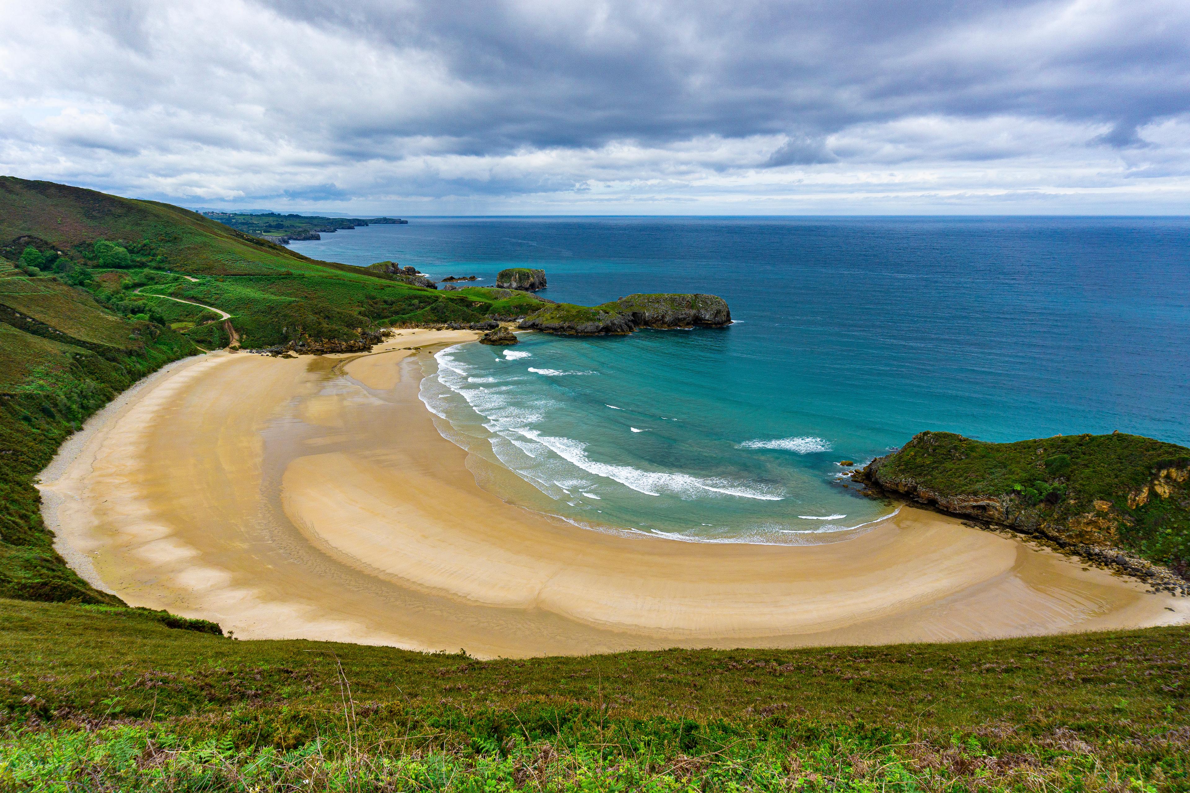 Sandee Playa De Torimbia Photo