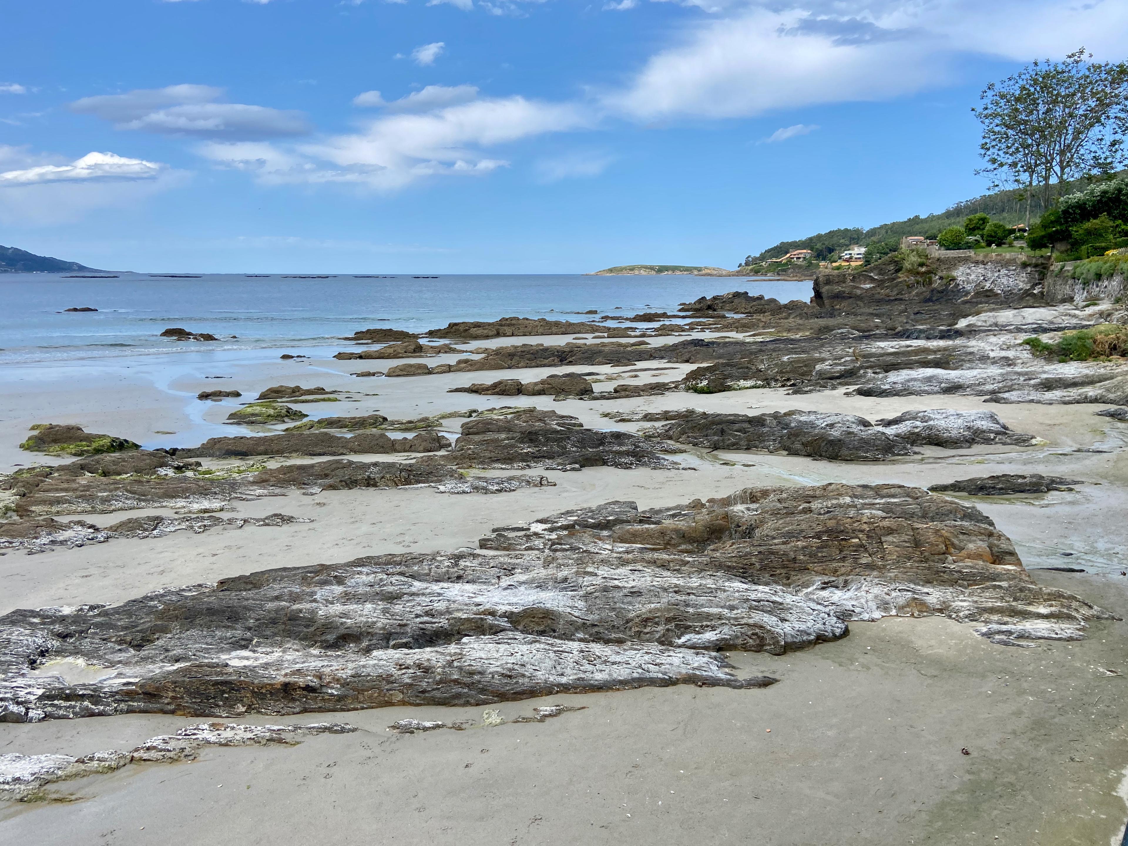 Sandee - Playa De Madorra