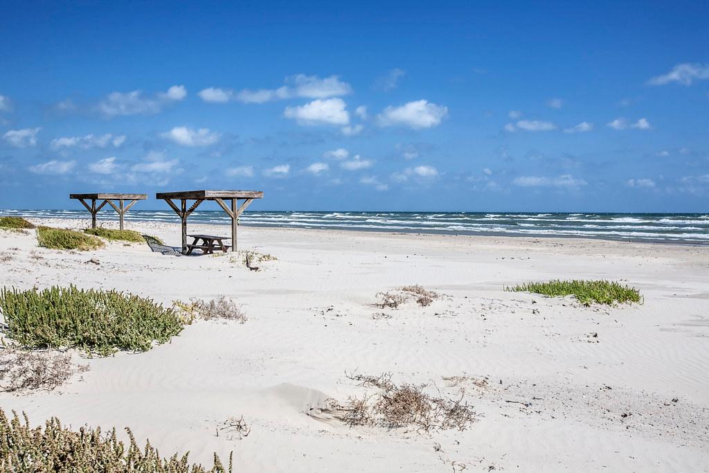 Sandee - Padre Island South Beach