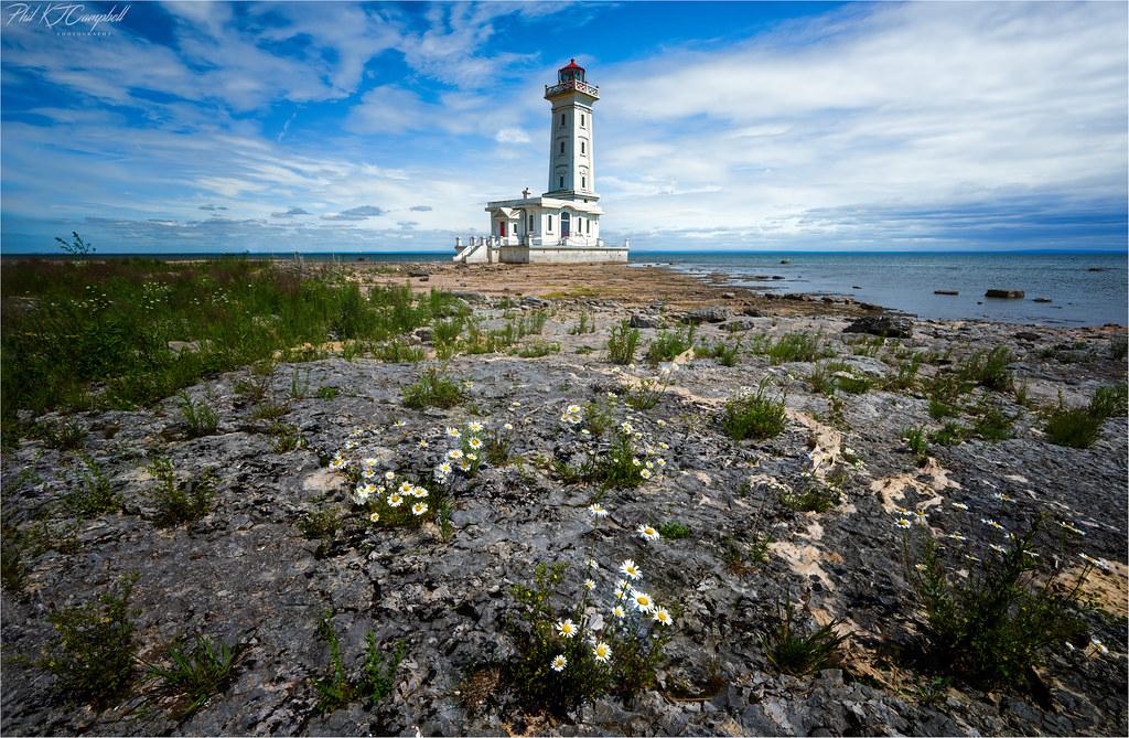 Sandee - Beacon Point