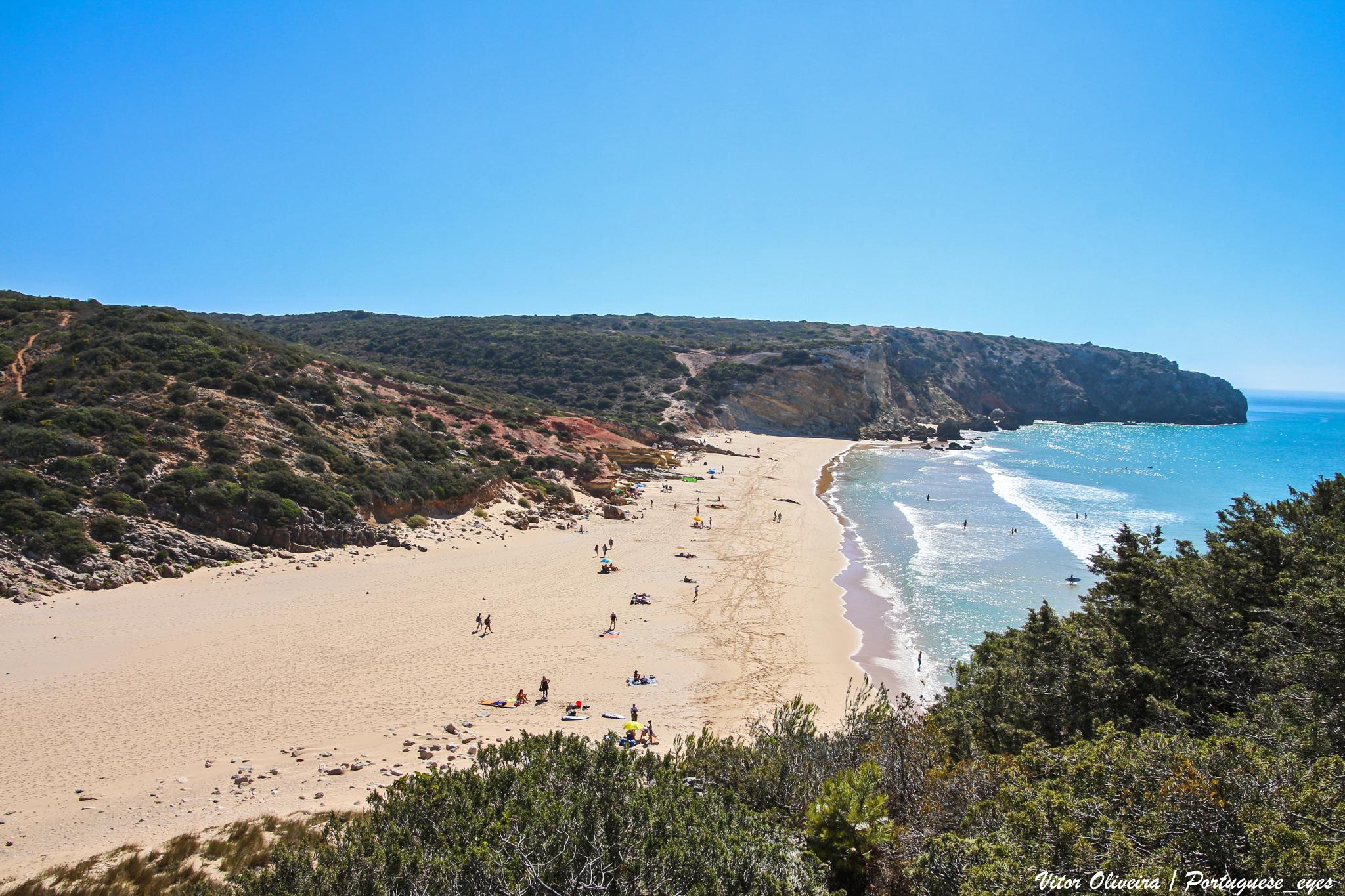 Sandee - Praia Do Zavial