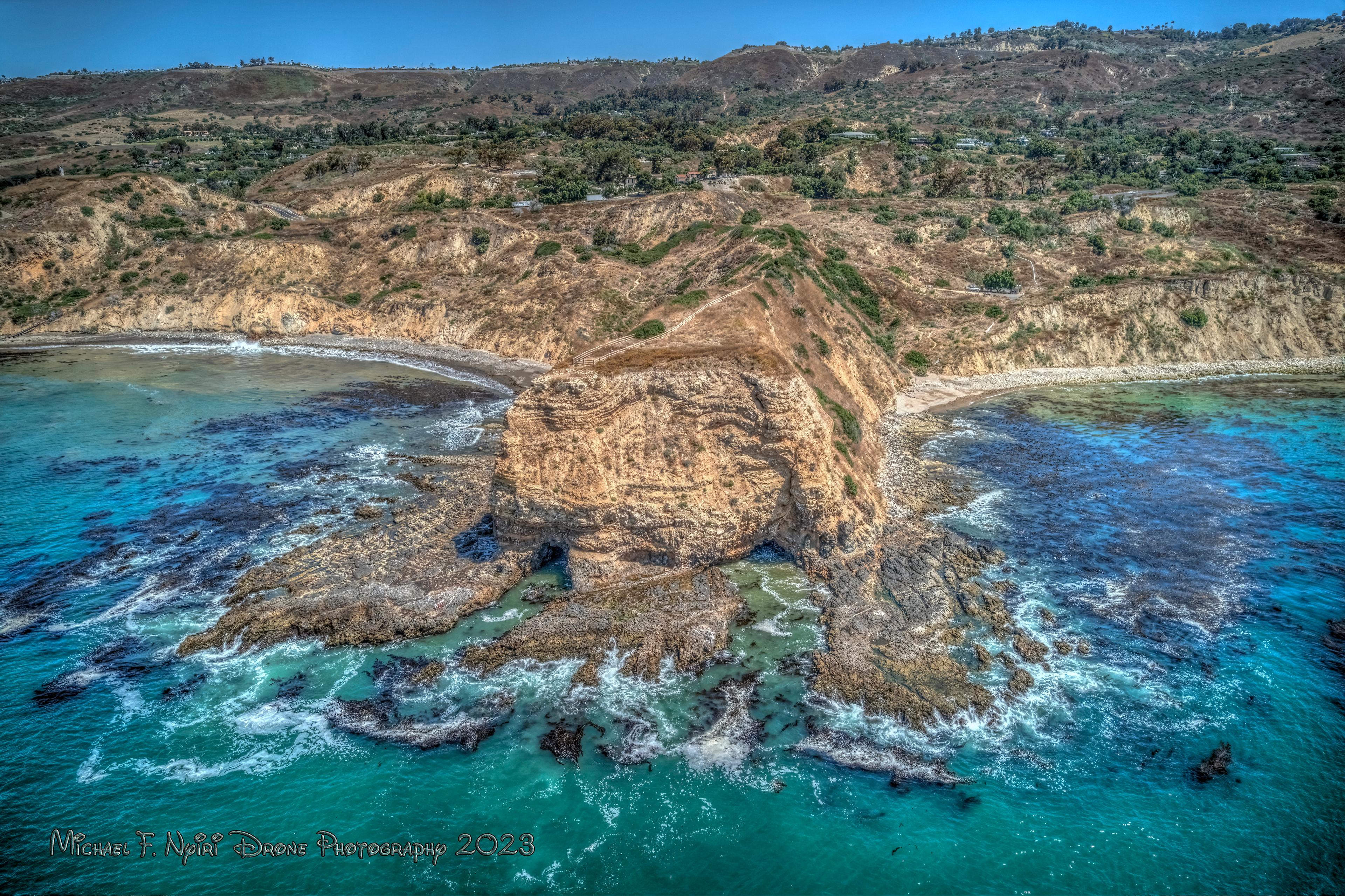 Sandee Abalone Point Photo