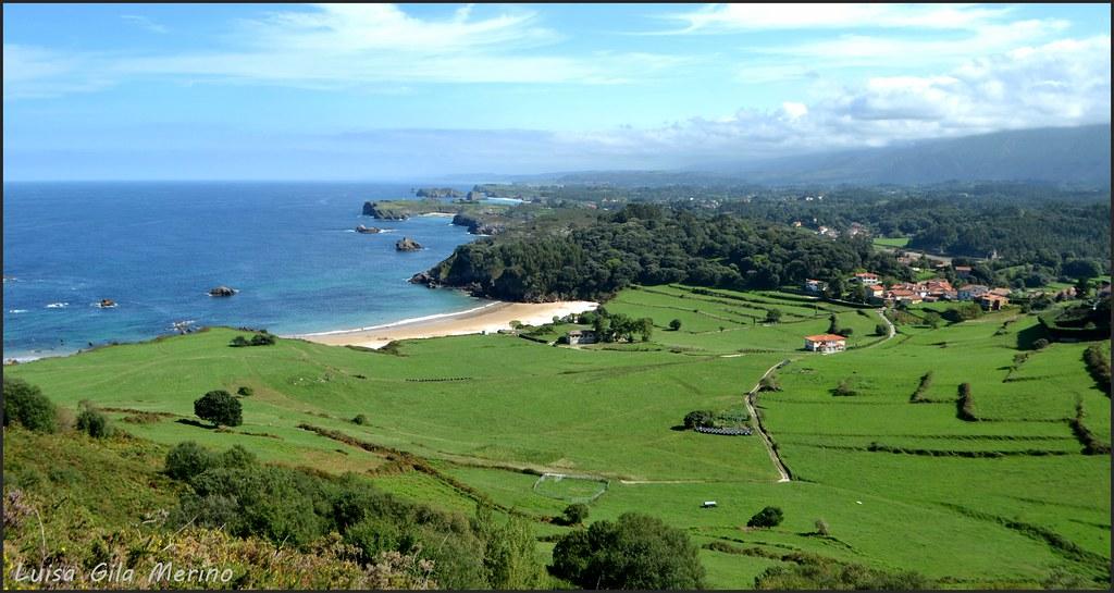 Sandee - Playa de Toranda