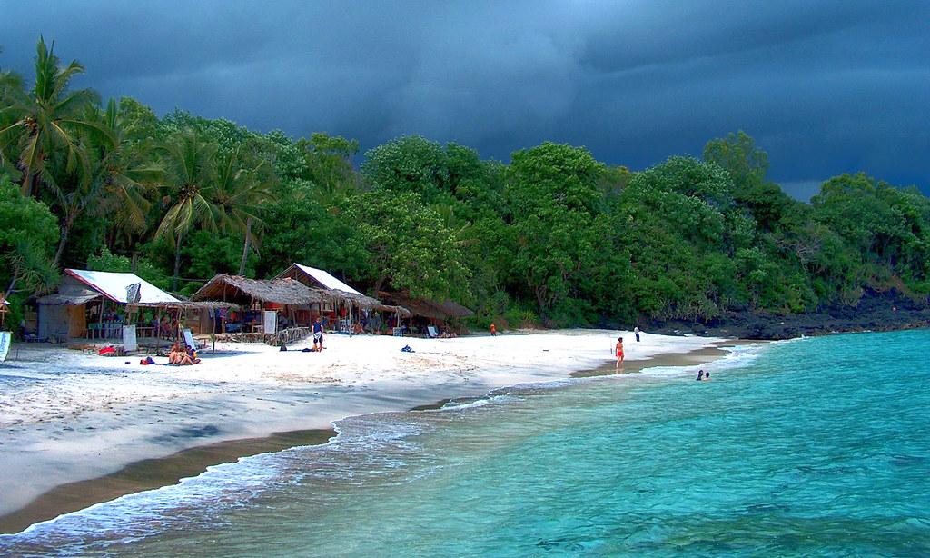 Sandee Pulau Salak Beach
