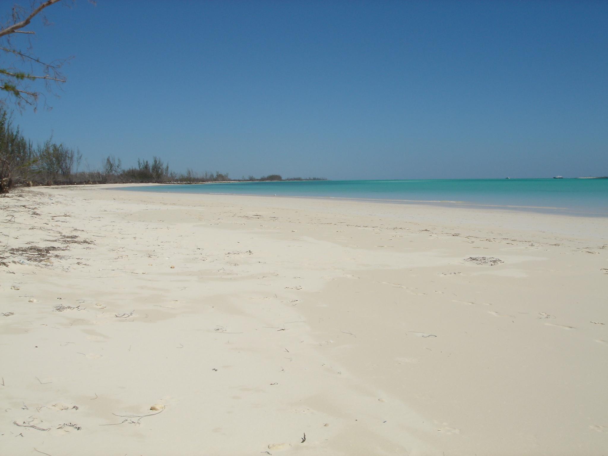 Sandee - Barbary Beach