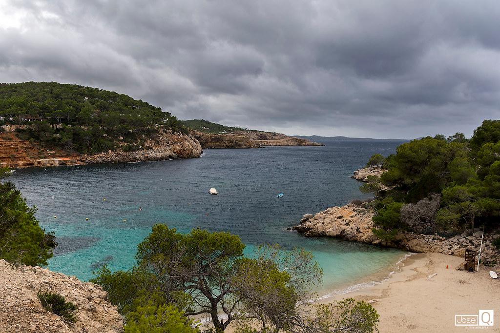 Sandee - Cala Saladeta