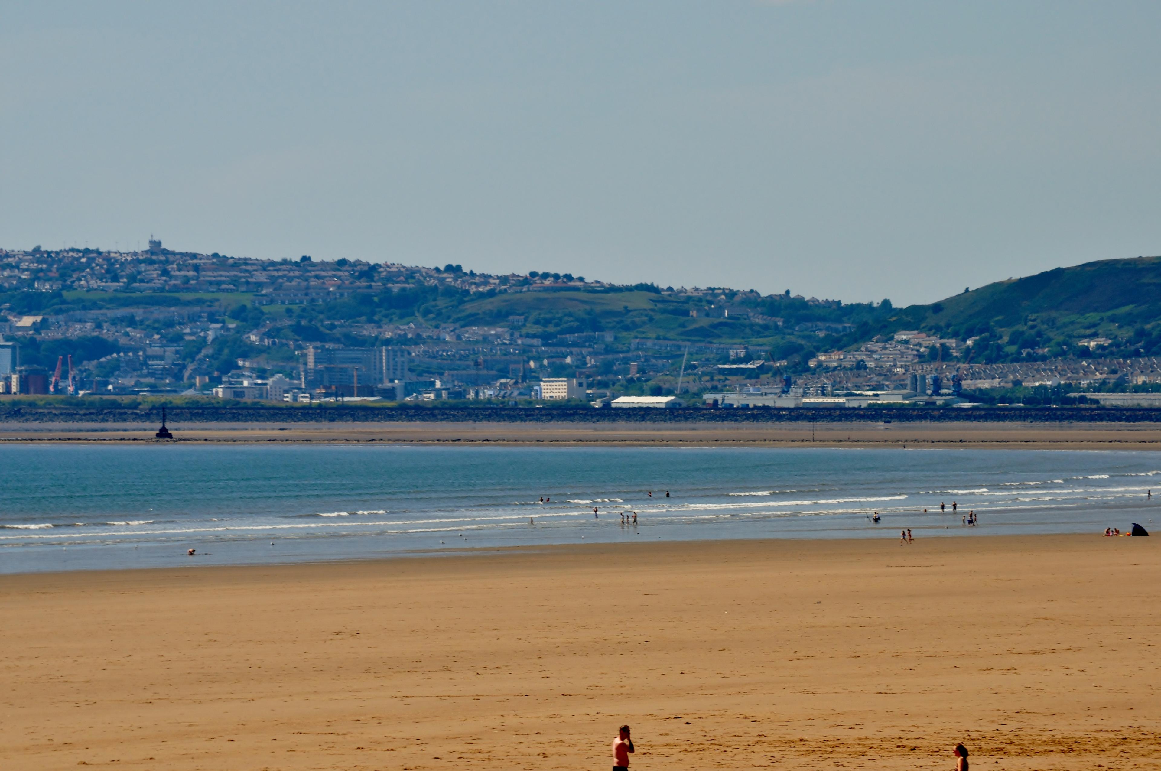 Sandee - Aberavon Beach