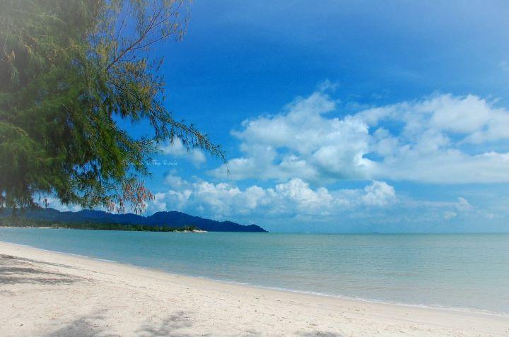 Sandee - Pongkar Beach