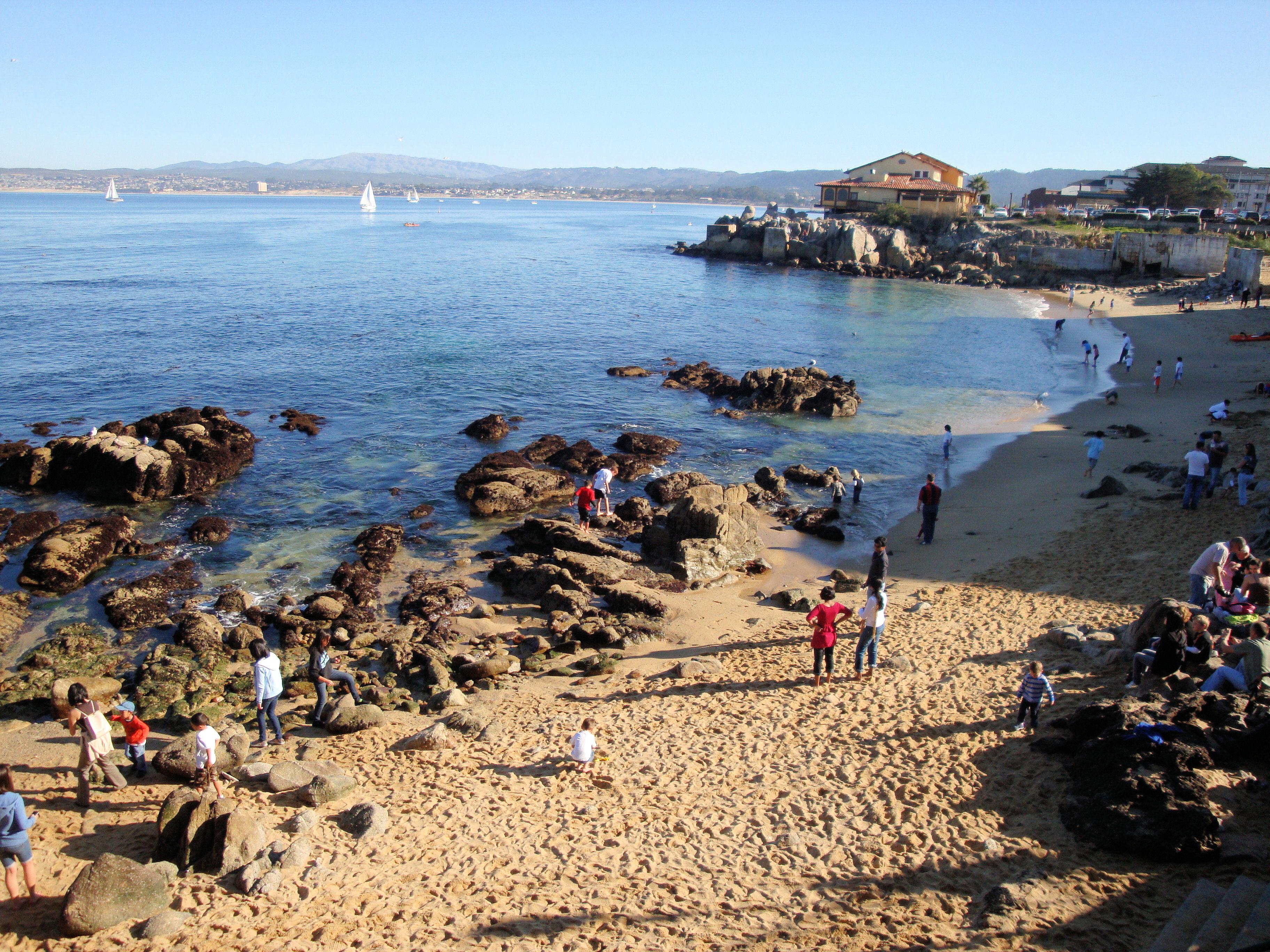 Sandee - Cannery Beach