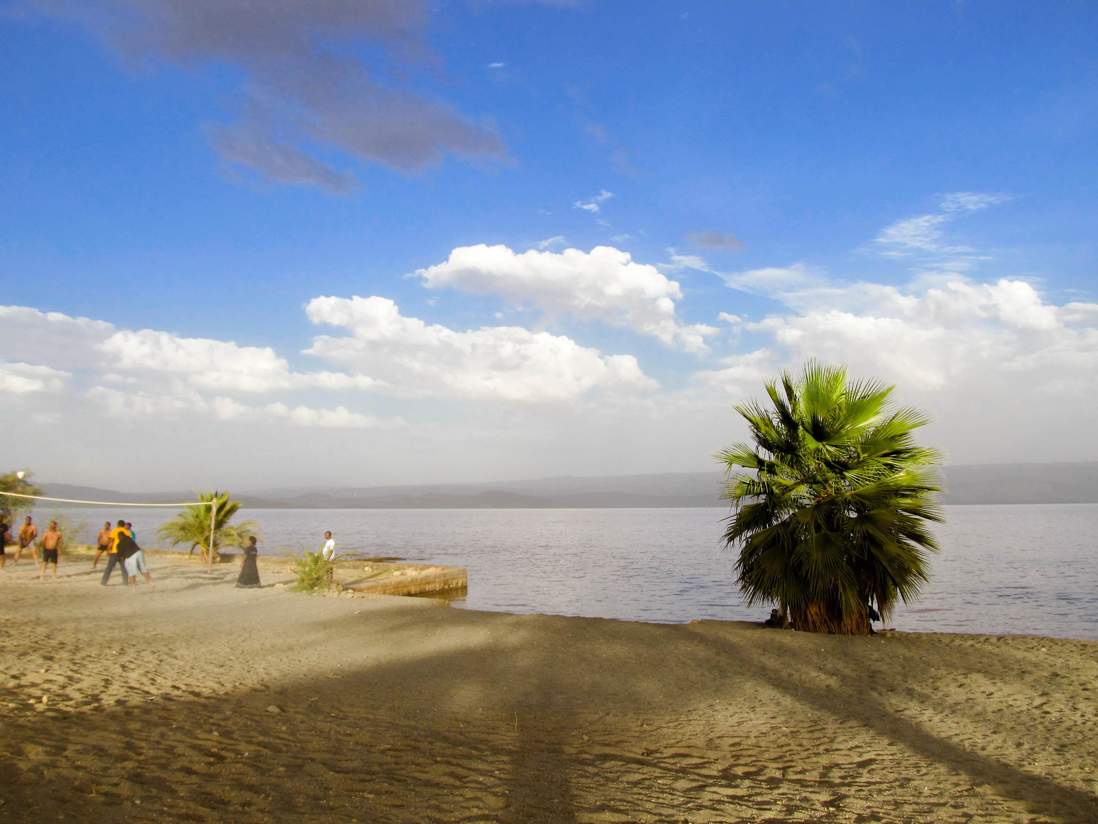 Sandee - Langano Beach