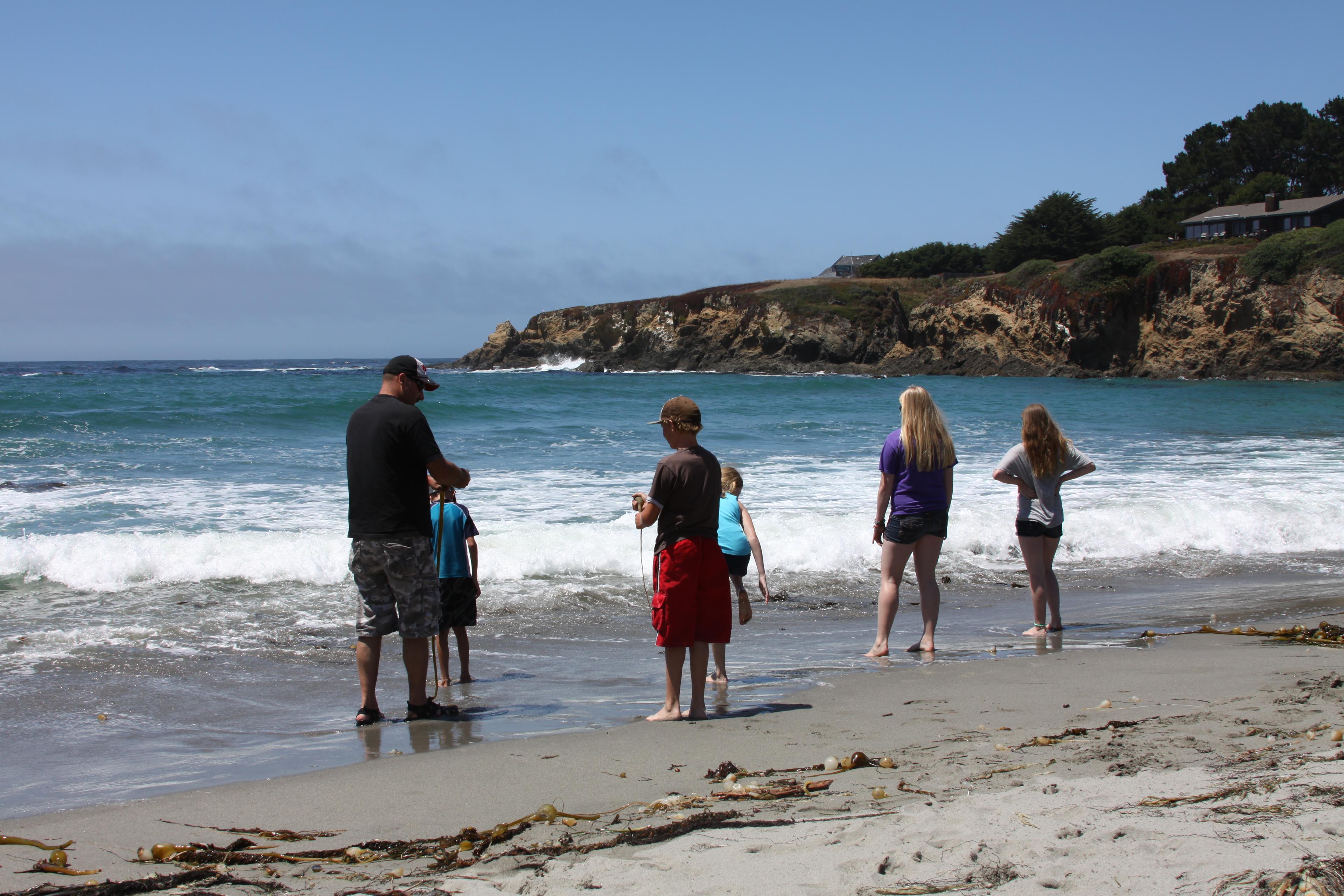 Sandee - Hare Creek Beach