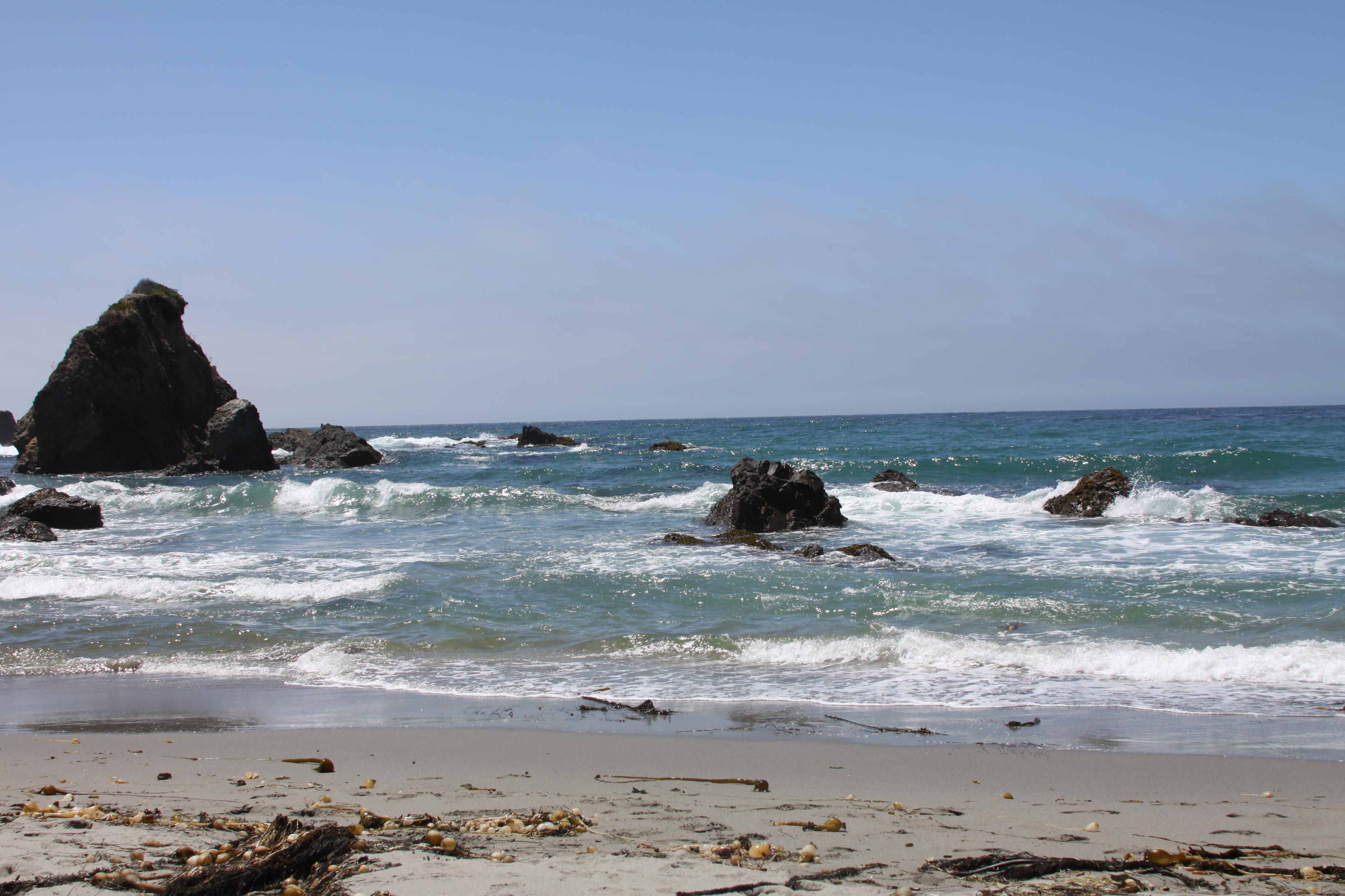 Sandee Hare Creek Beach