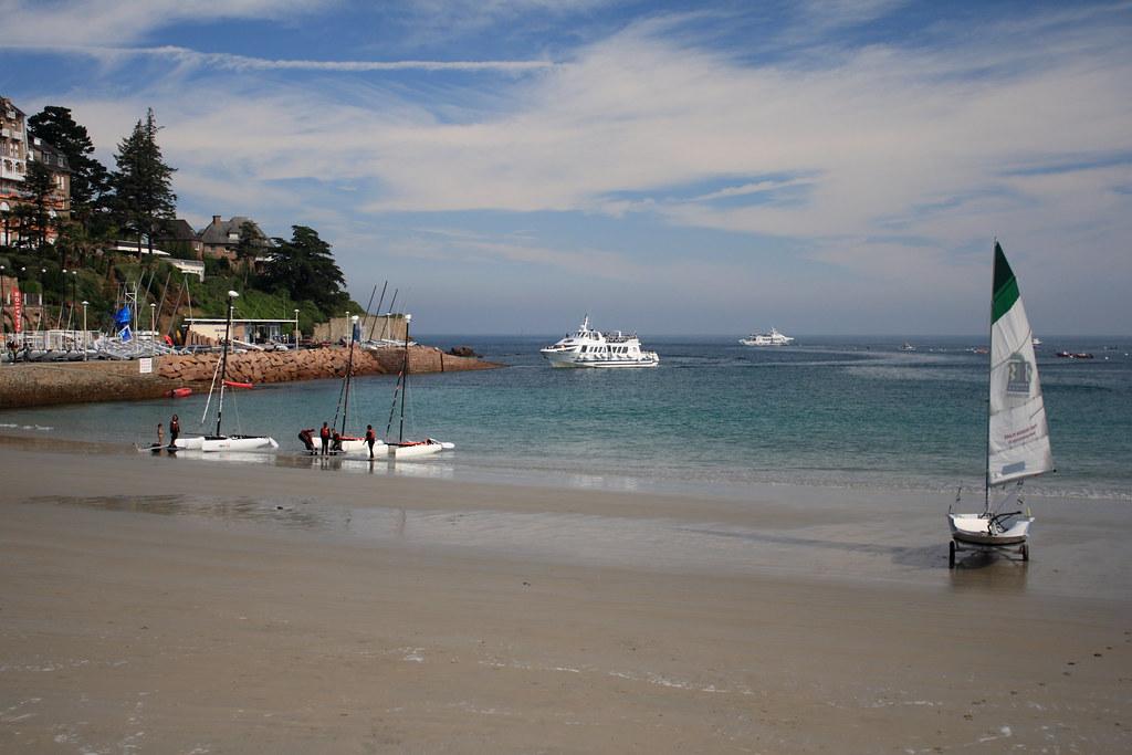 Sandee Trestraou Beach