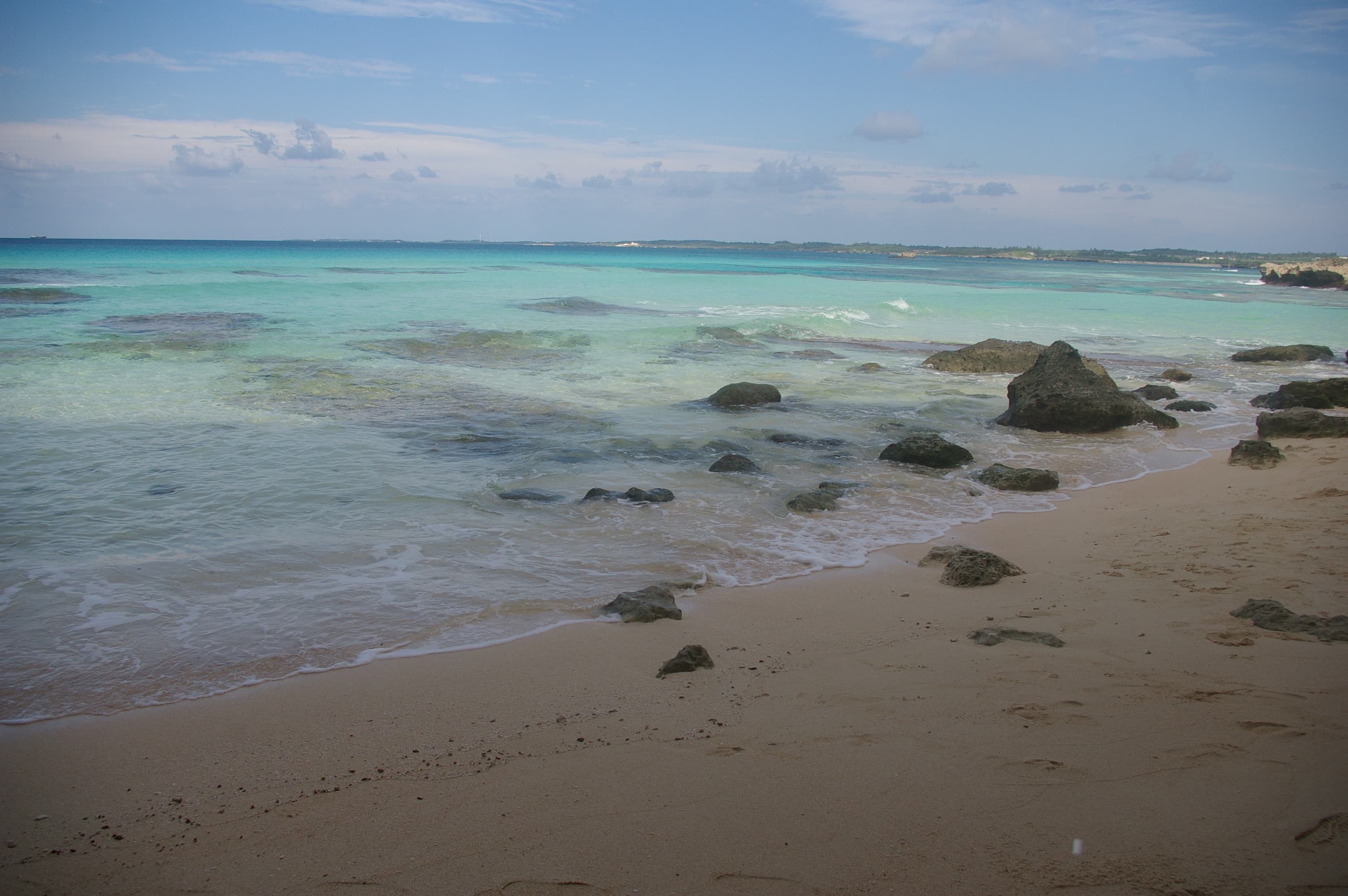 Sandee - Sunayama Beach