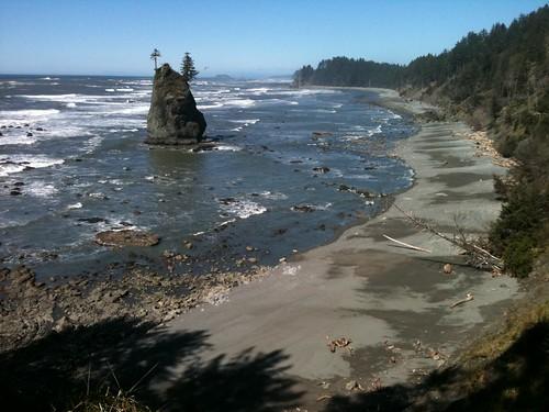 Sandee Kayostia Beach Photo