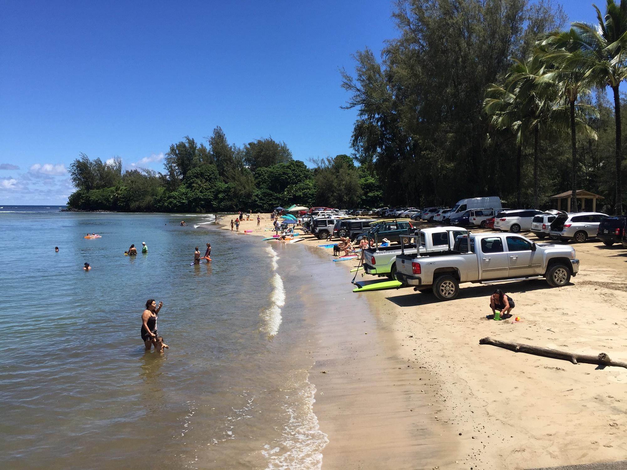 Sandee - Black Pot Beach Park