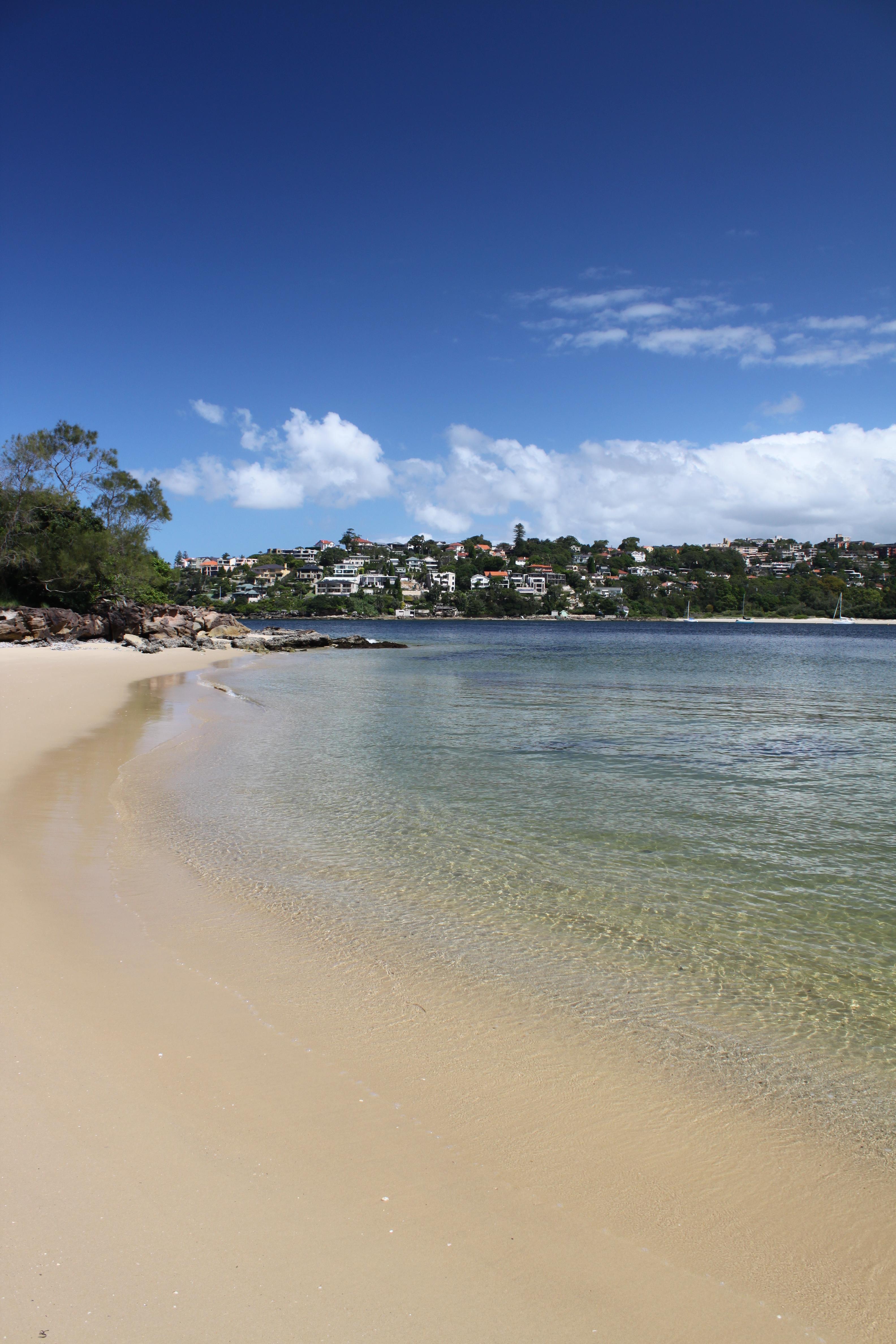Sandee Clontarf Beach