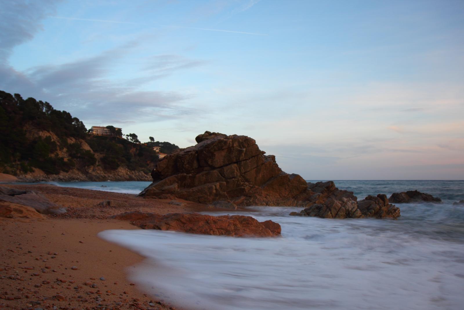 Sandee - Rocas Planas