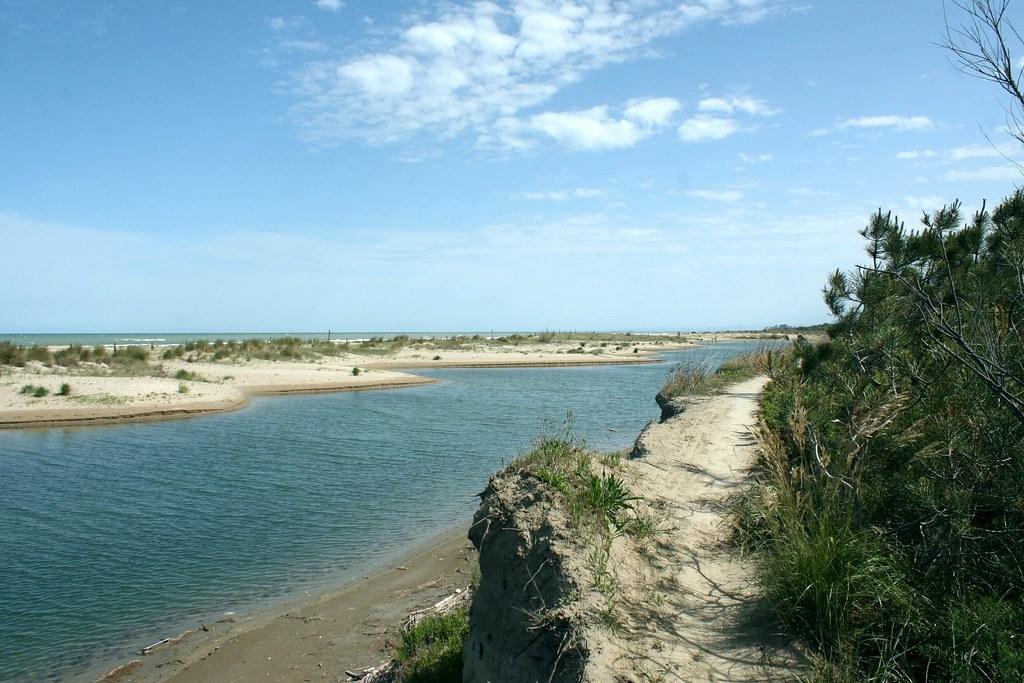 Sandee Lido Di Dante Photo