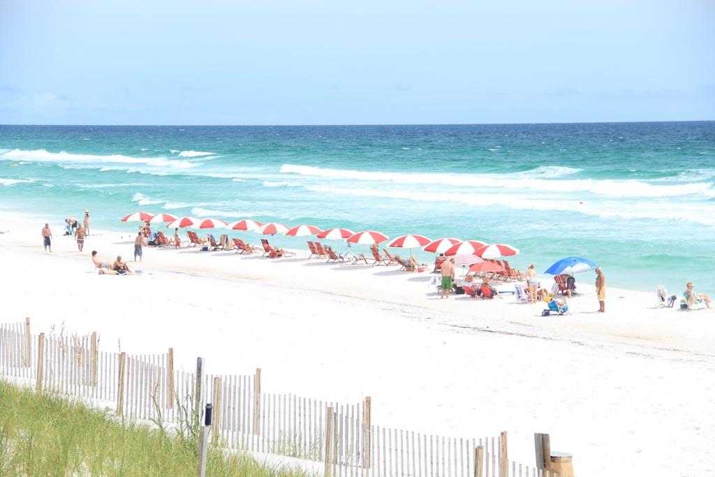 Sandee - Destin Beach