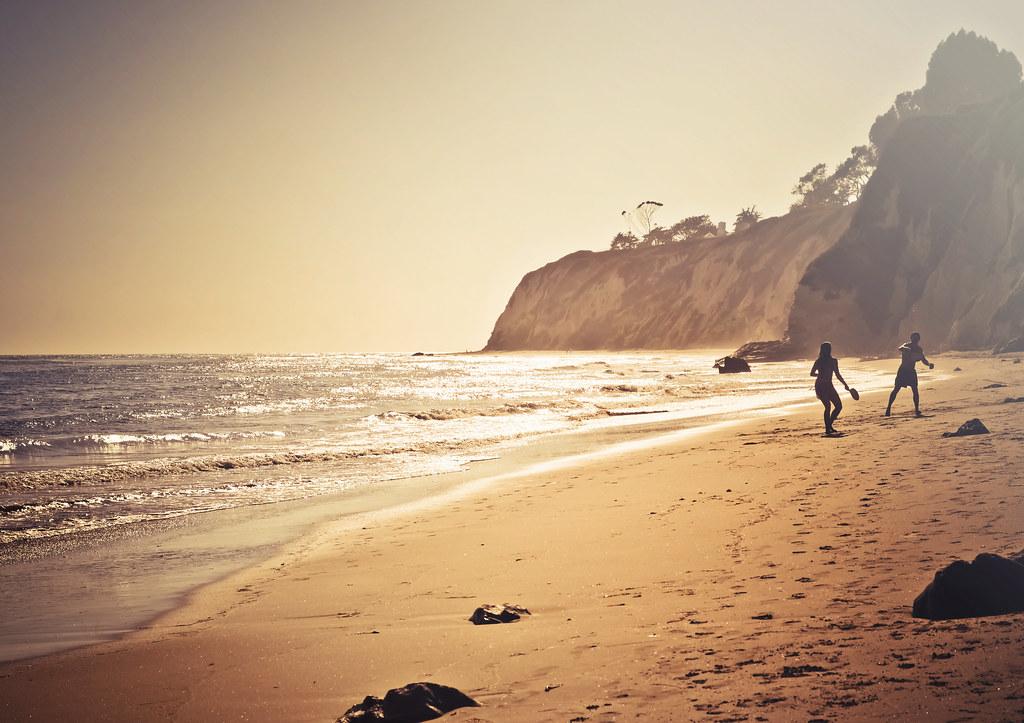 Sandee - One Thousand Steps Beach