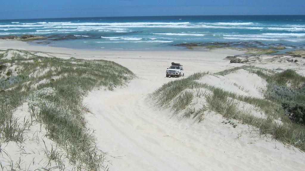 Sandee - Canunda Beach