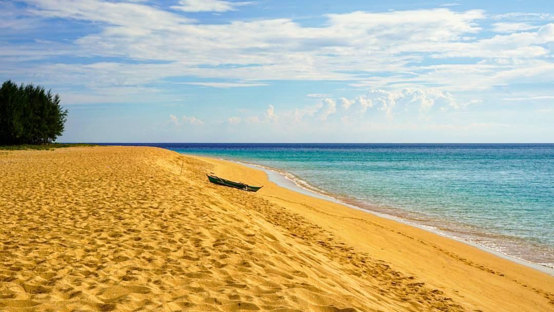 Sandee Manila Dunes Recreation Area