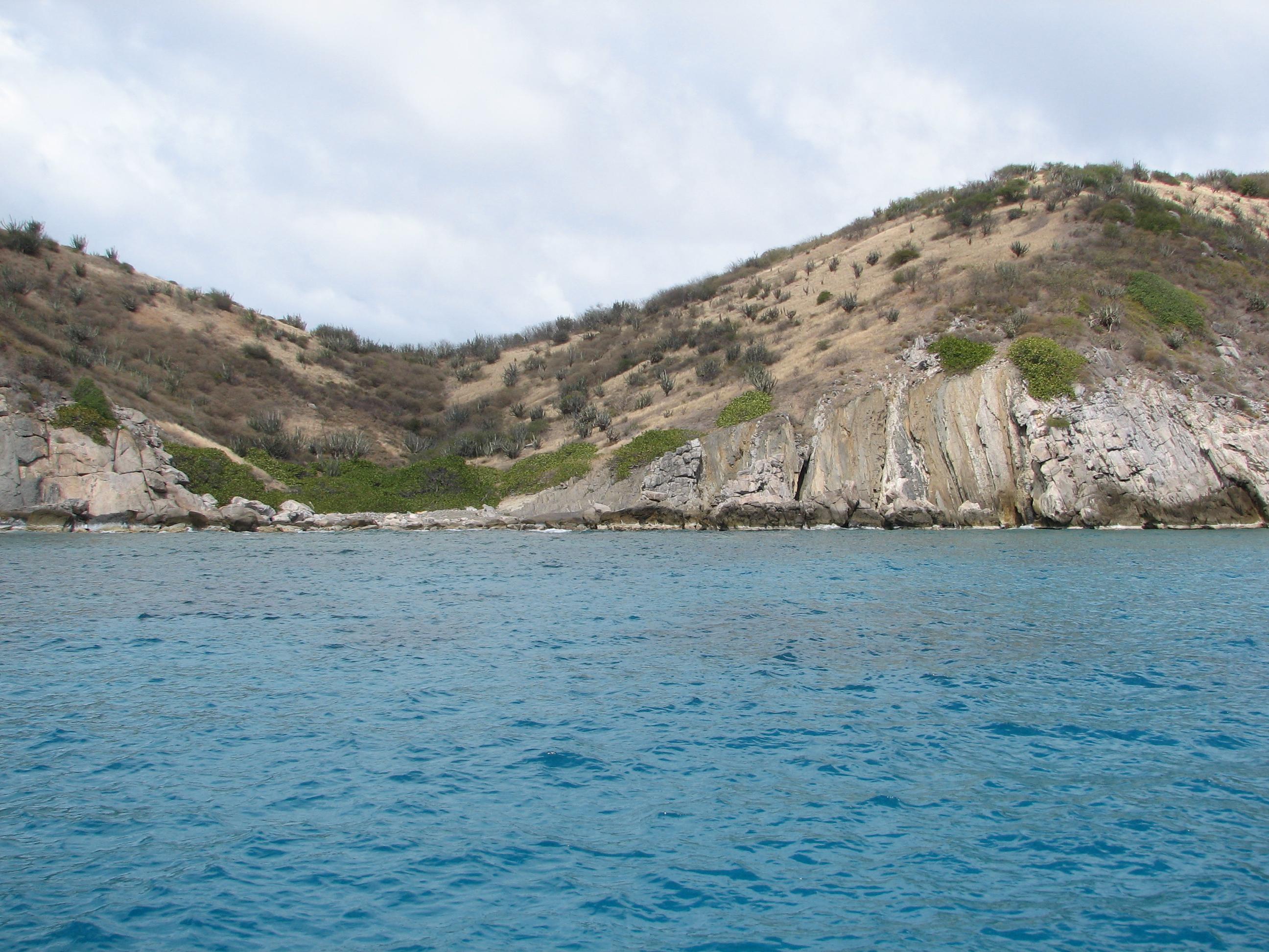 Sandee - HomePage / Ginger Island