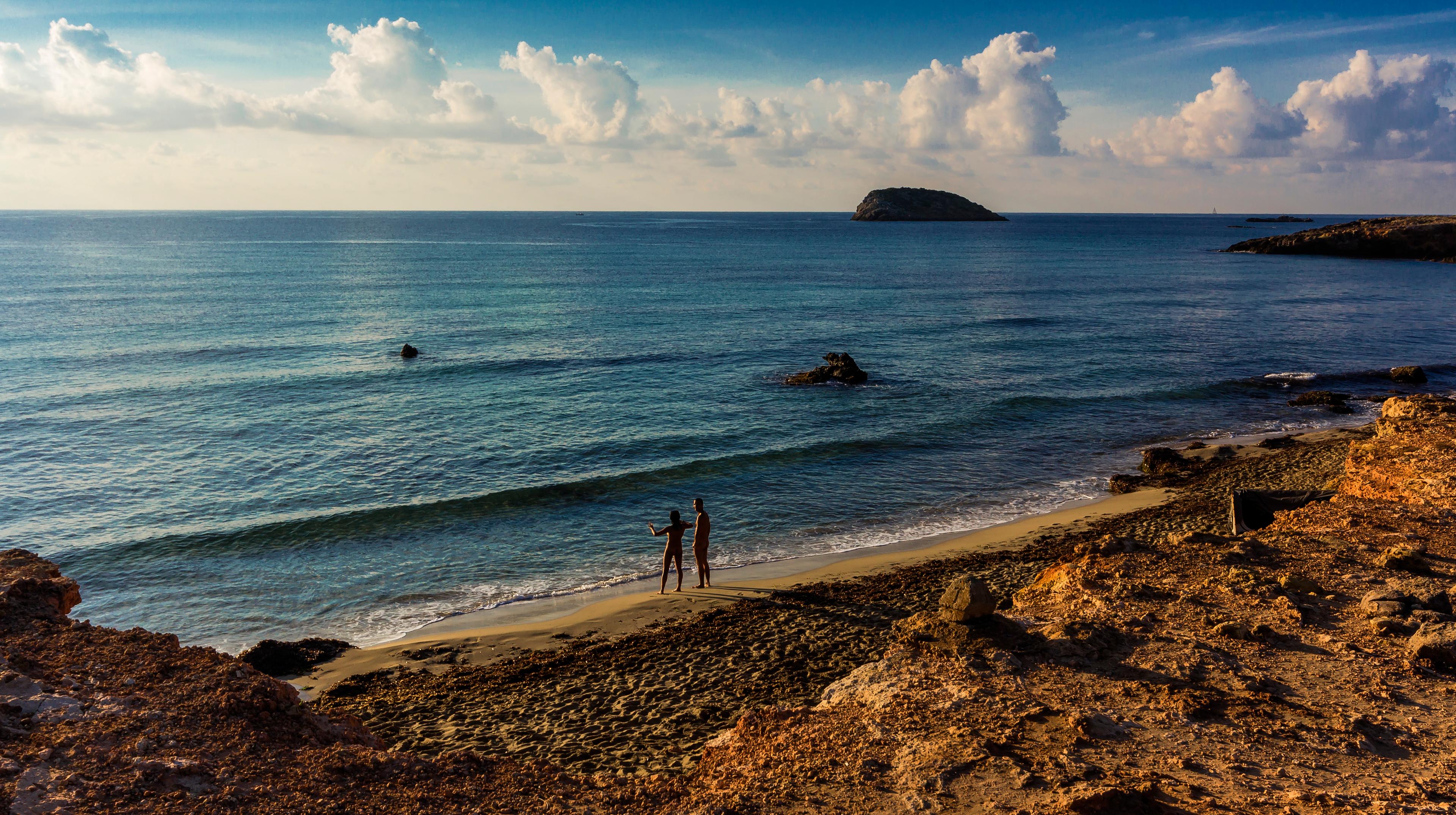 Sandee - Playa Es Canar