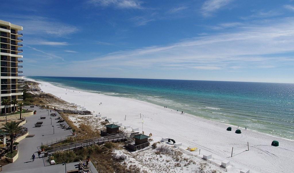 Sandee - Sandestin Beach