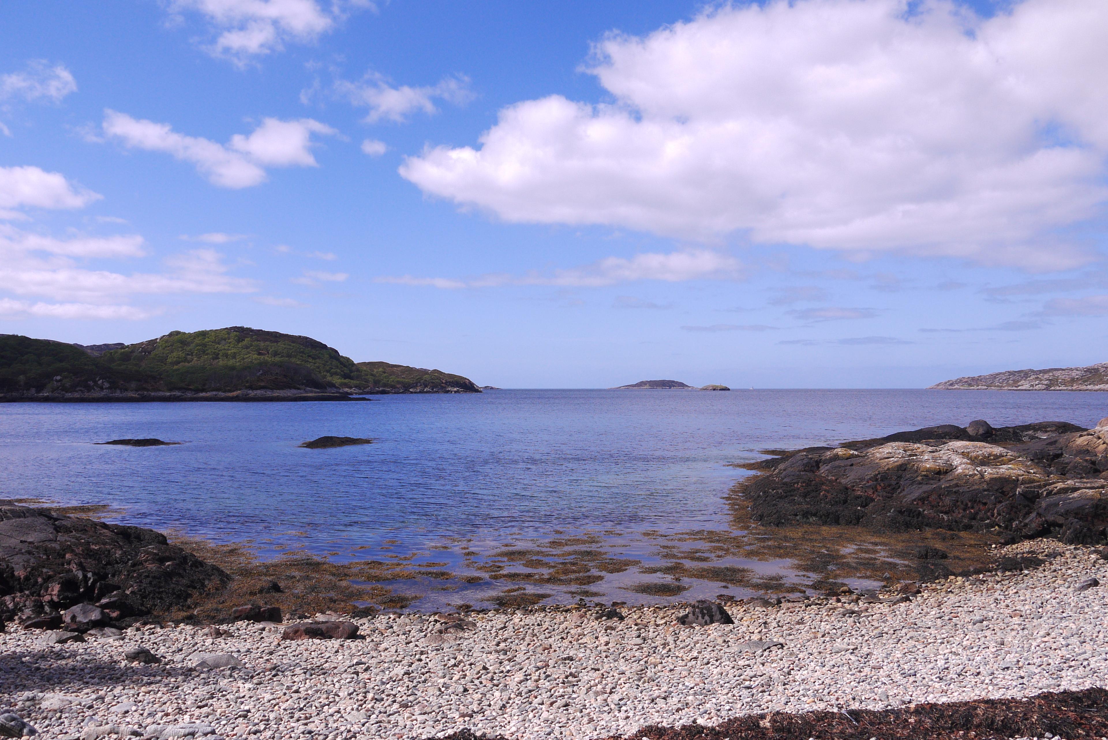 Sandee Culag Beach Photo