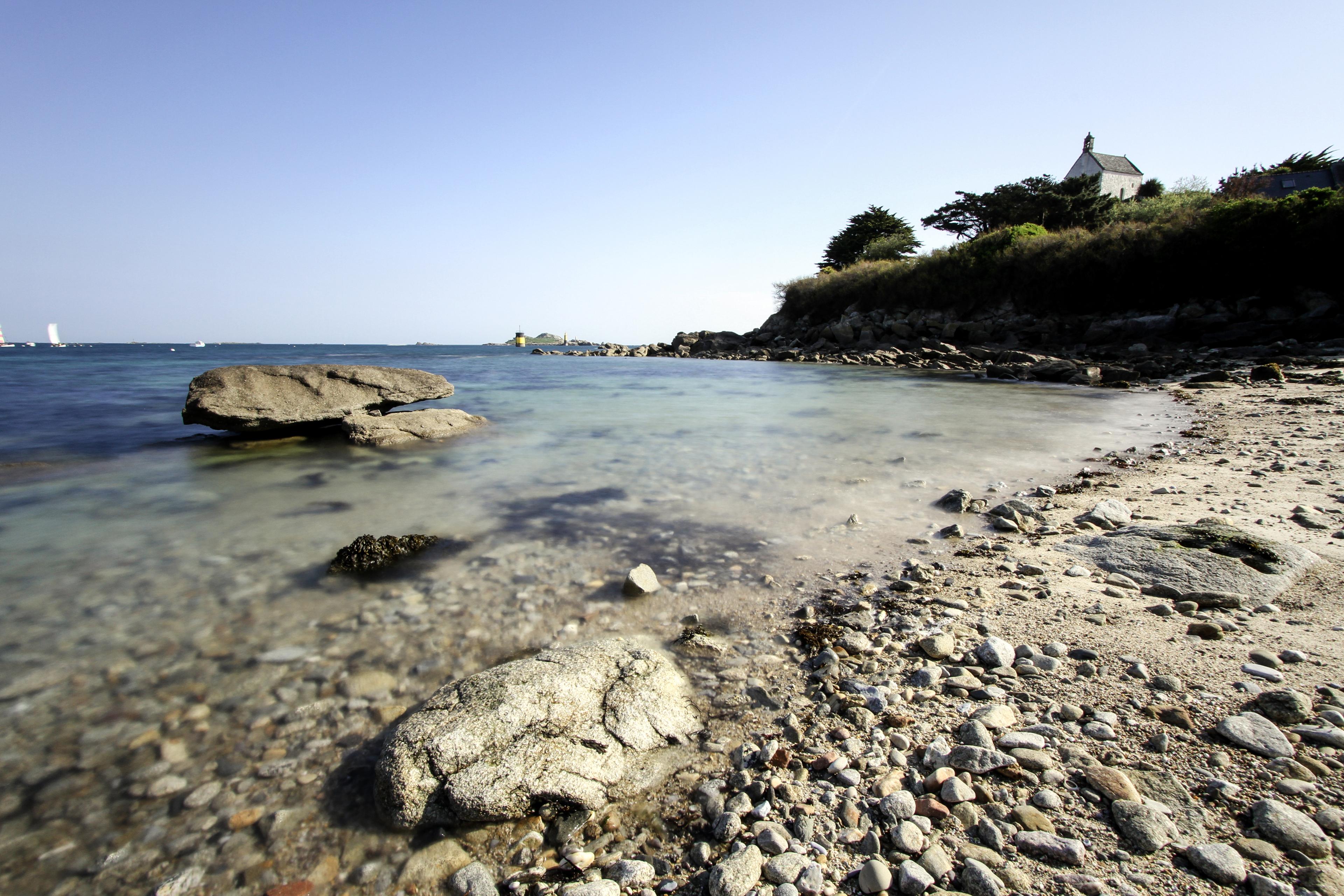 Sandee - Sainte Barbe Beach