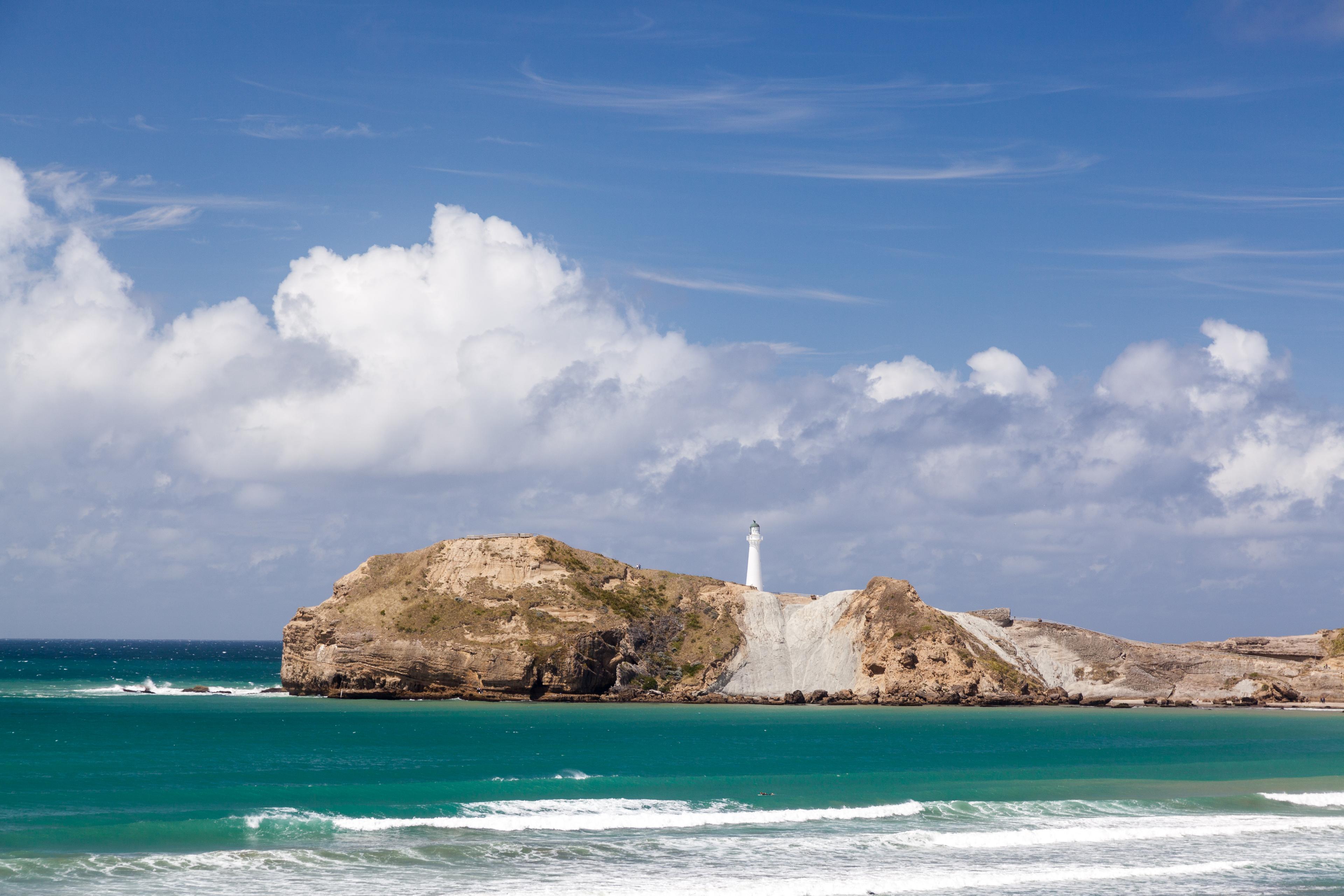 Sandee - Castlepoint Main Beach