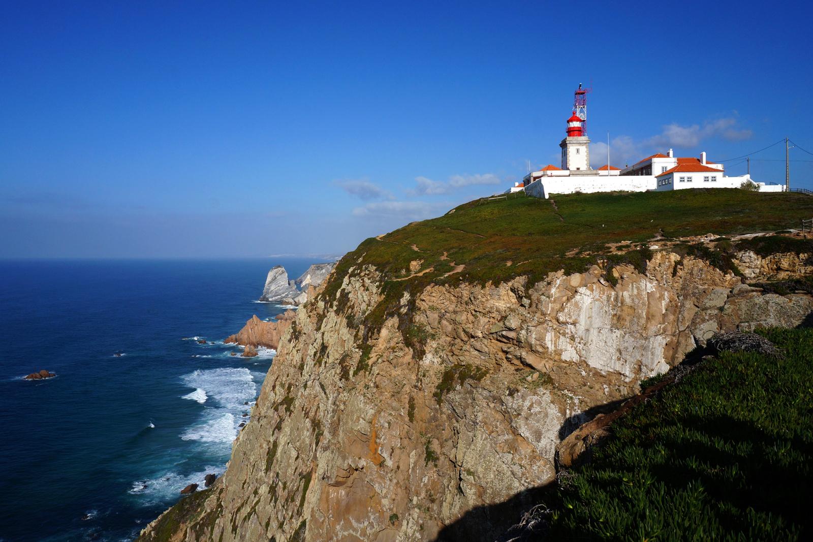 Sandee - Cabo Da Roca