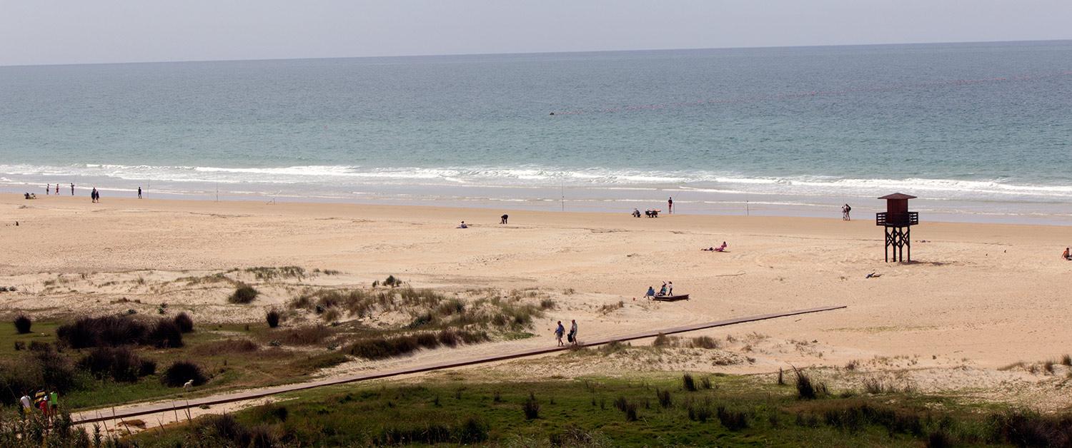 Sandee - Playa De Los Bateles