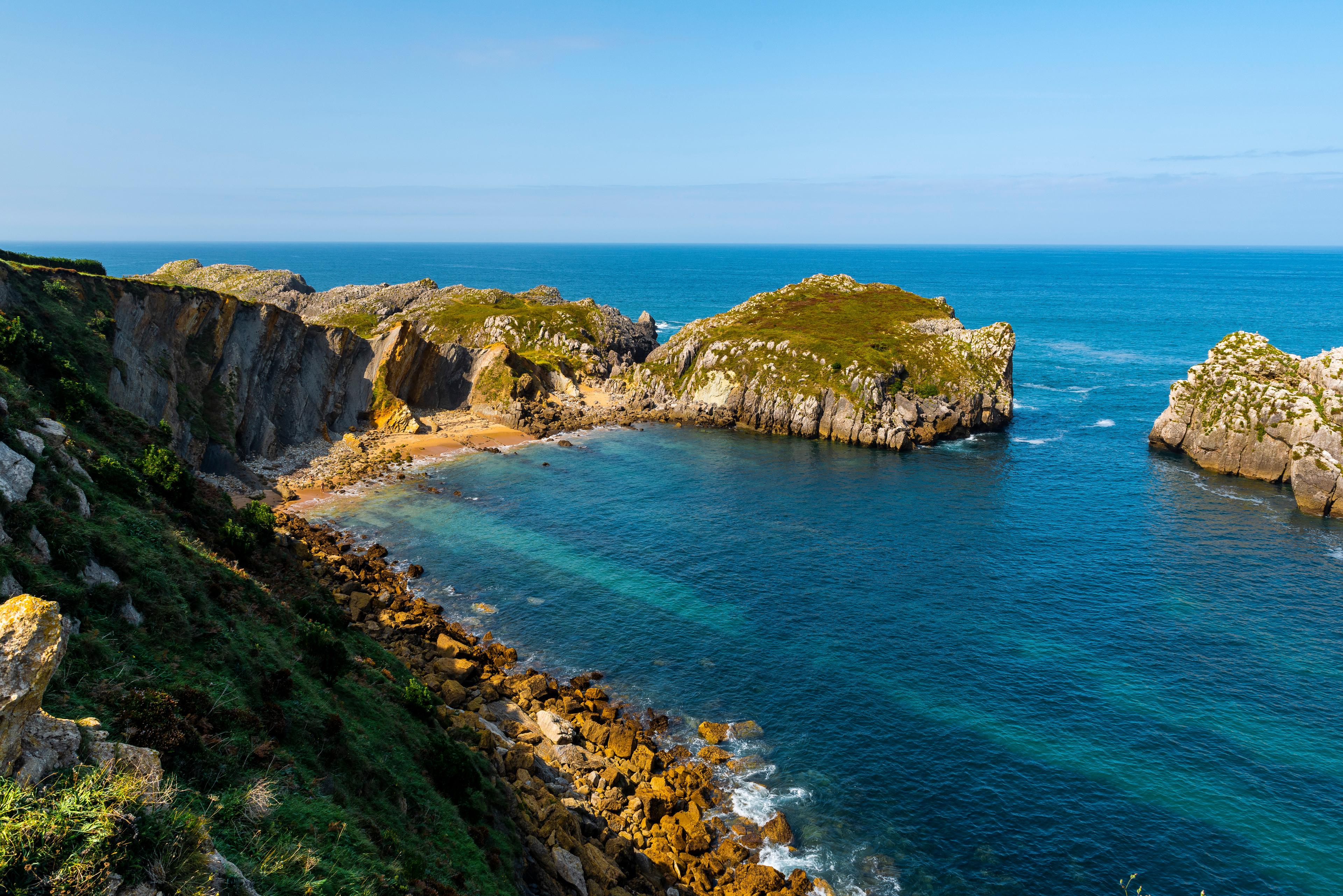 Sandee - Playa De Somocuevas