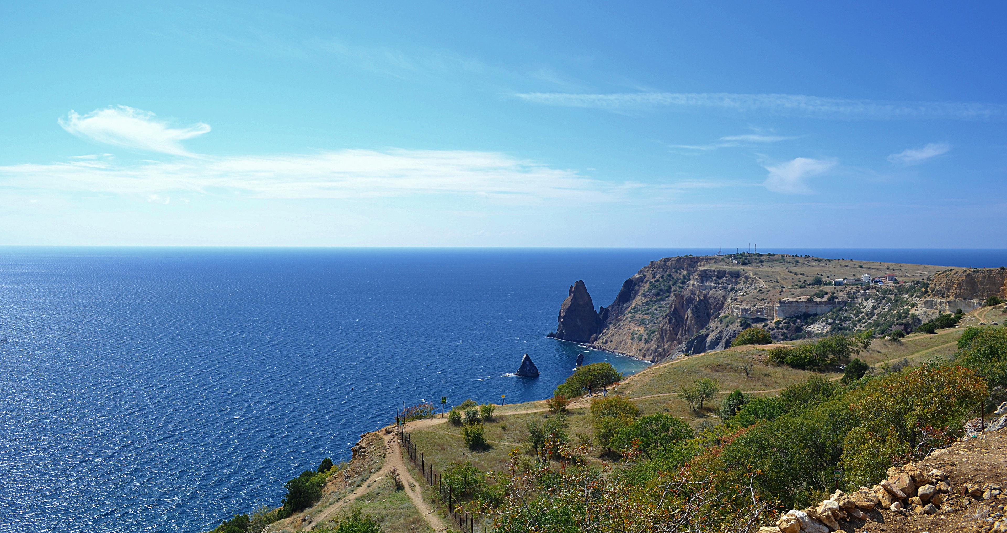 Sandee - HomePage / Crimean Peninsula