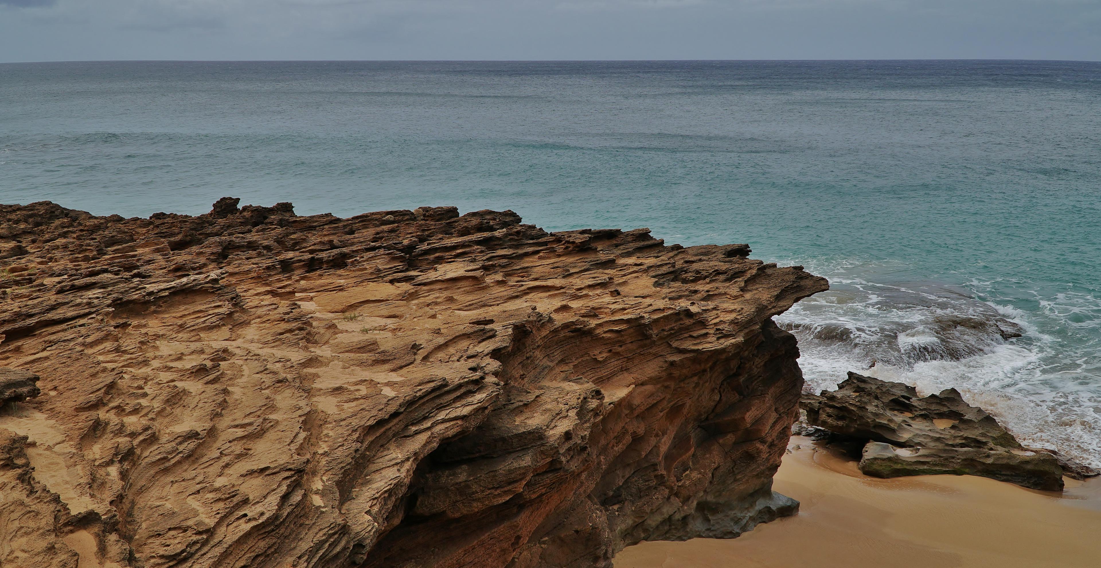 Sandee - Pohaku Mauliuli Beach